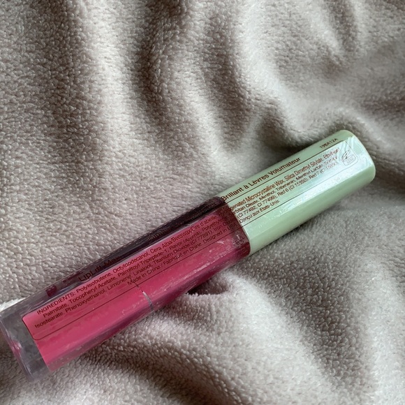Pixi Beauty Mini LipLift Max Glossy Lop Maximizer in Peony Bloom - Picture 3 of 4